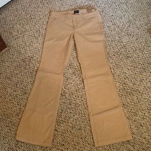 American Eagle Kick Boot pants